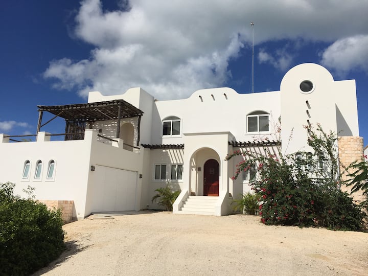Las Trinitarias