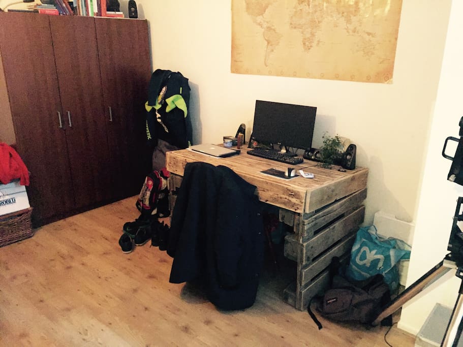 Bedroom 1.1