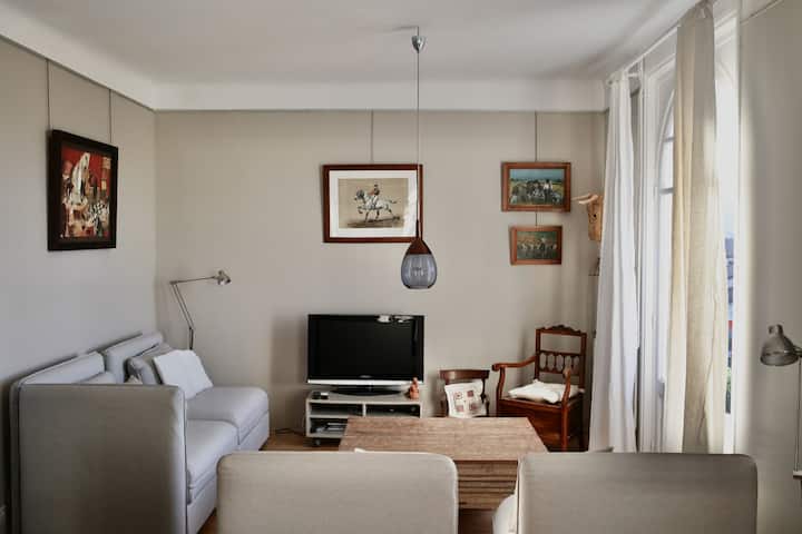 Maison De Charme Hendaye Proche Plage 4 éToiles - Hendaye