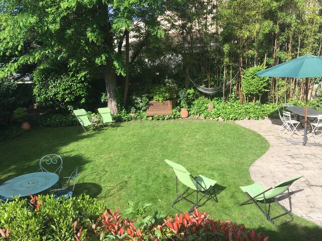 Magnificent 19th century house in Lyon’s center gallery image 3