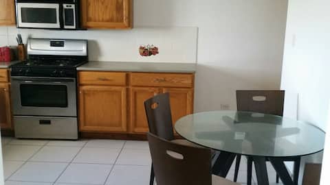 Beautiful Home with Breathtaking View