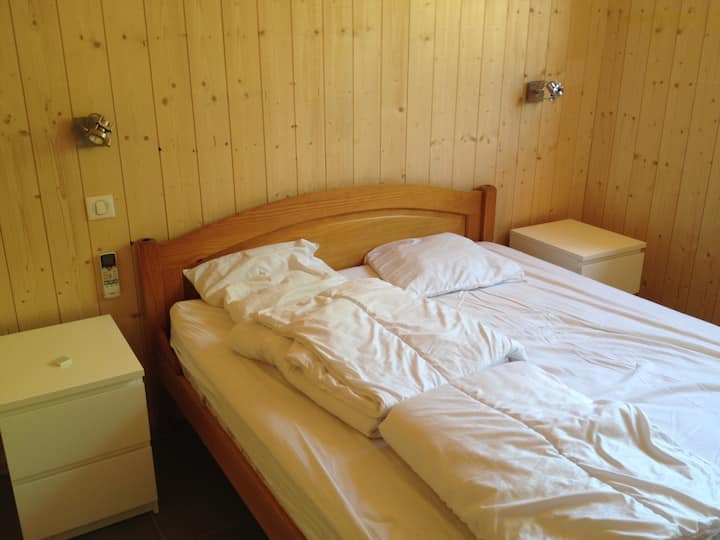 Спална соба 2