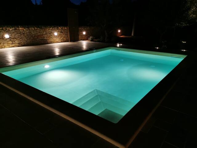 Trullo Valle d’Itria – Alberobello gallery image 5