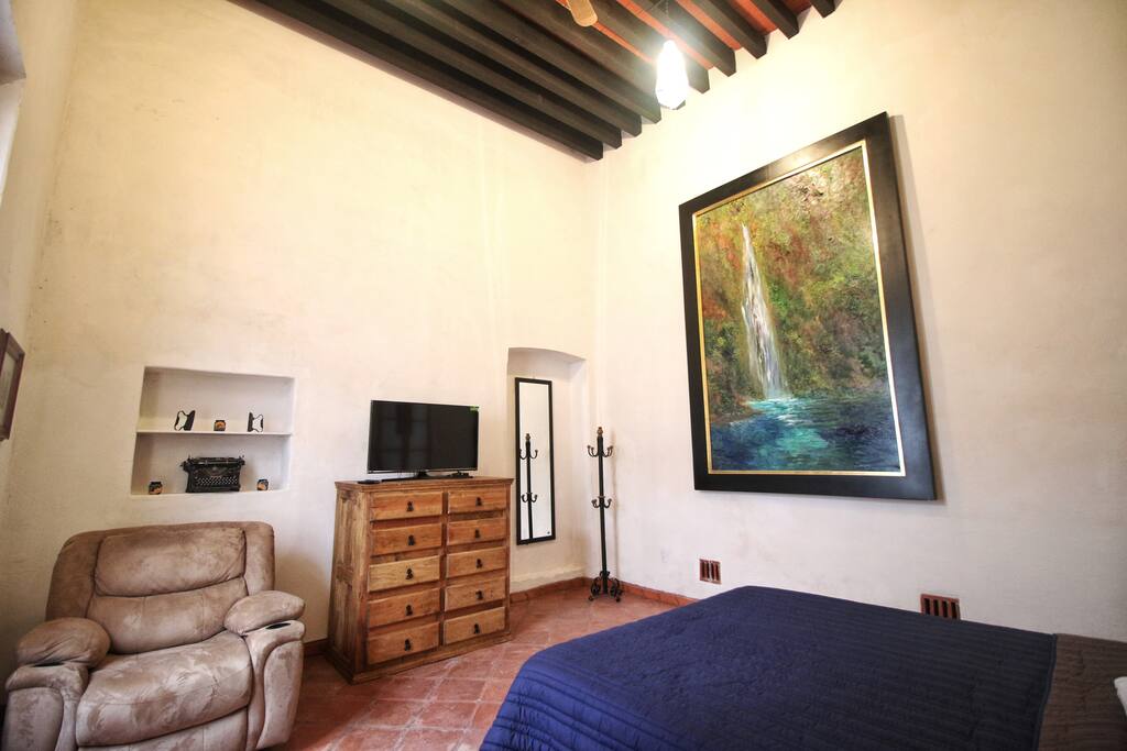 Recamara Suite 2