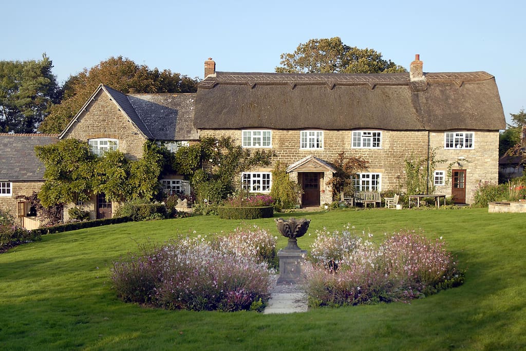 Colly Farm