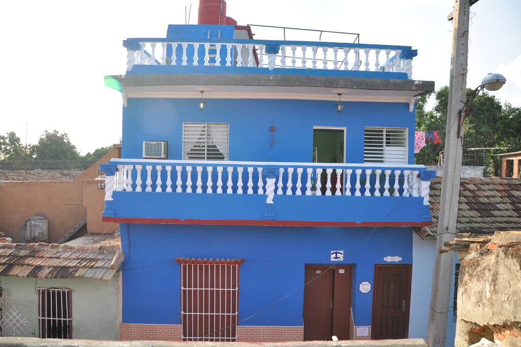 Hostel JyD
