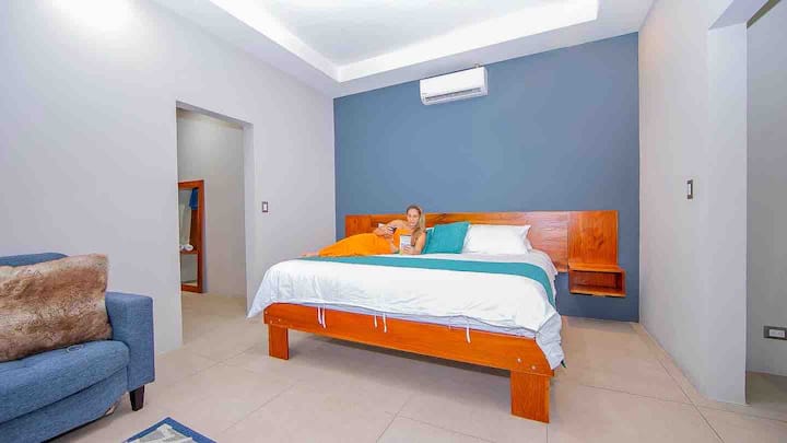 Спална соба 4