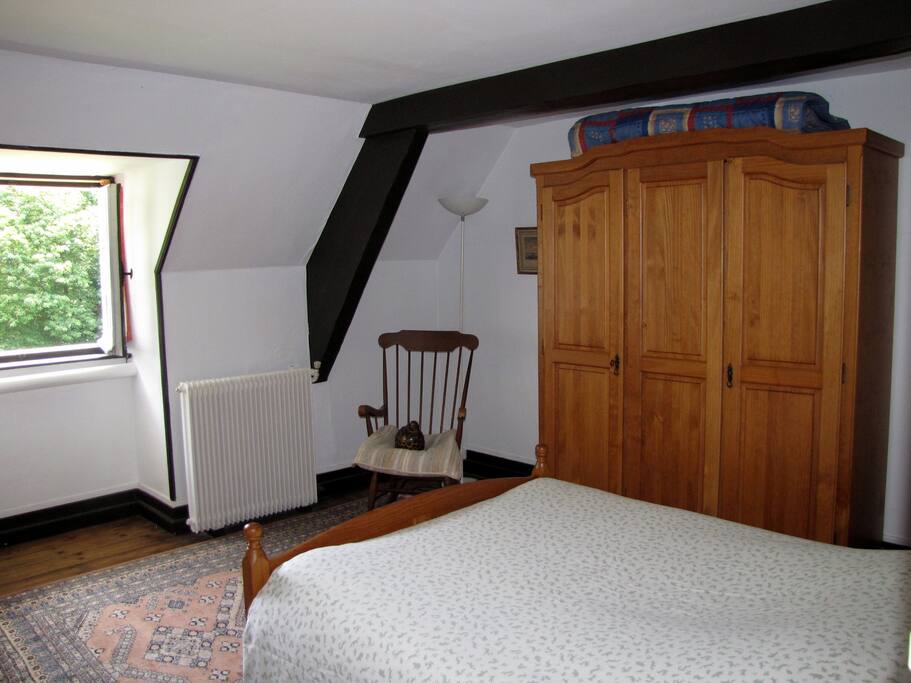 Chambre familiale