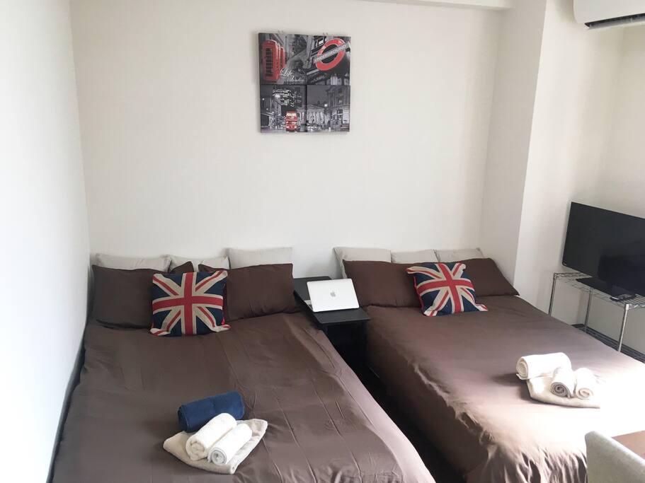 Beds