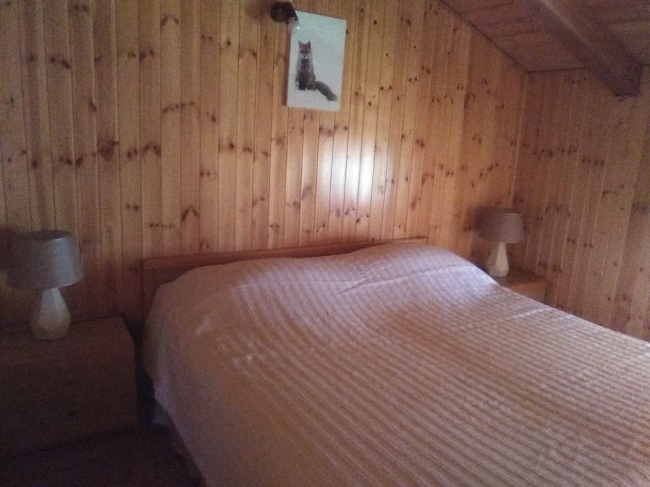Camera da letto