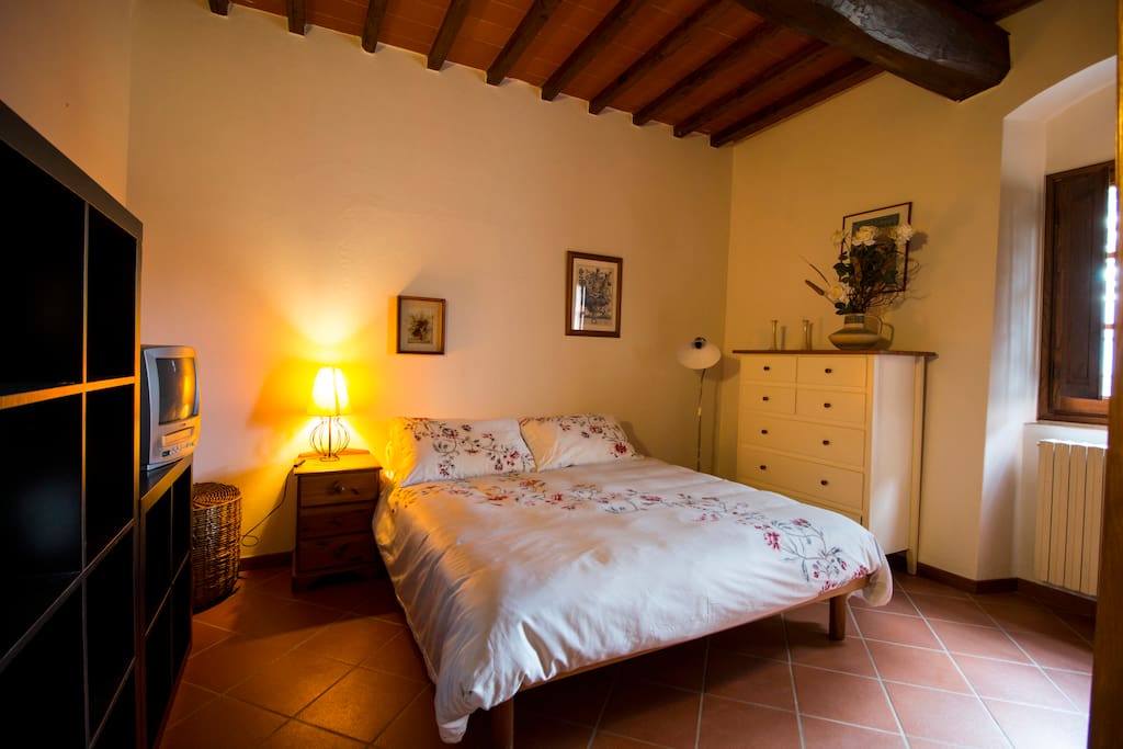 Master Bedroom.