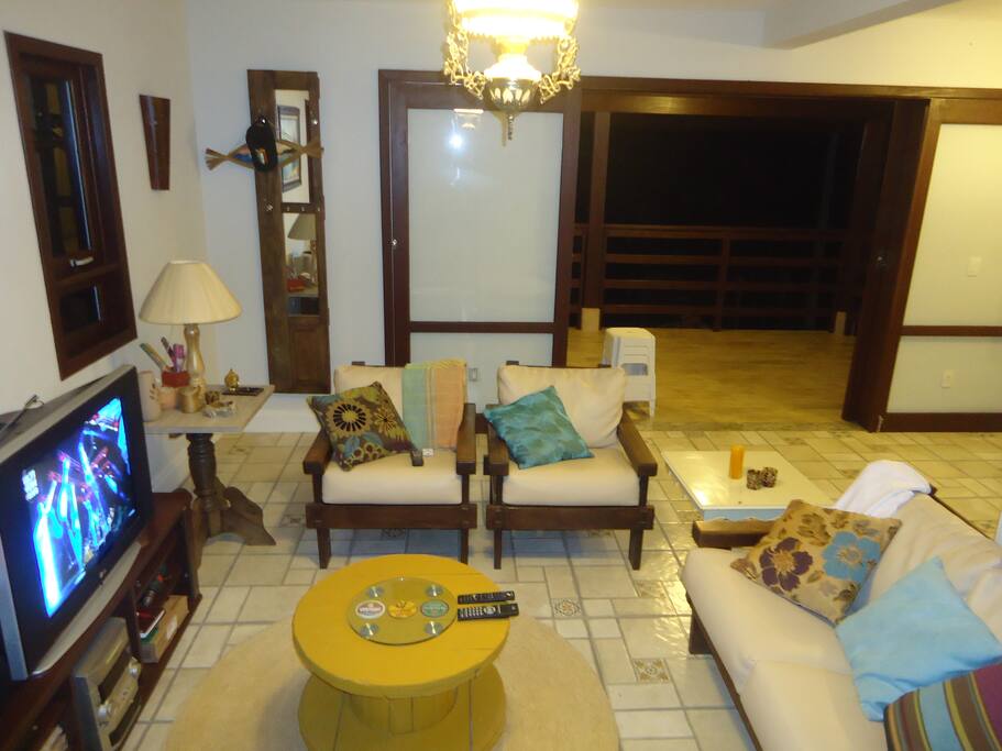 Sala de estar