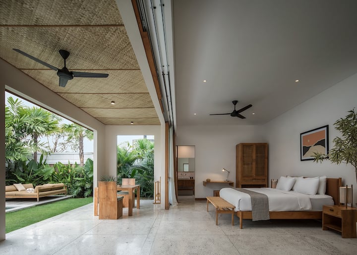 Two Palms Studio - 印尼
