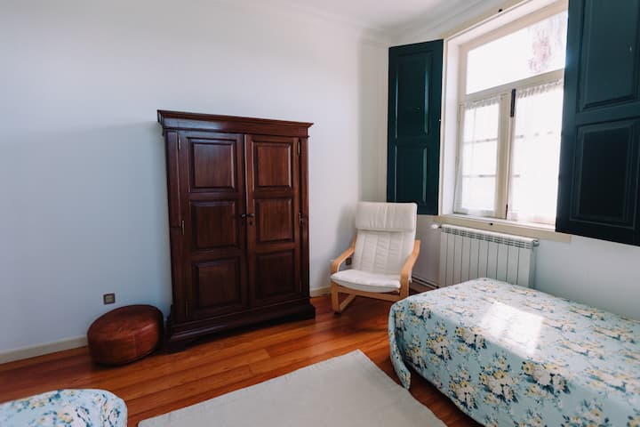 Habitación 1