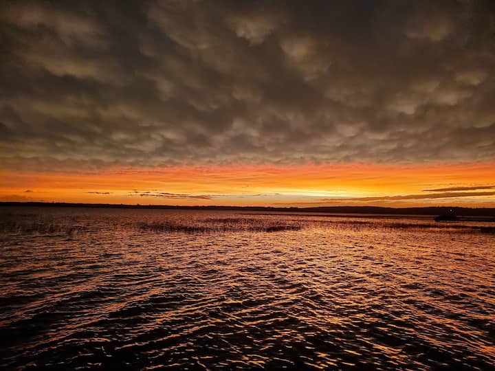 Lac Vieux Desert 휴가 숙소 & 숙박시설 미국 에어비앤비