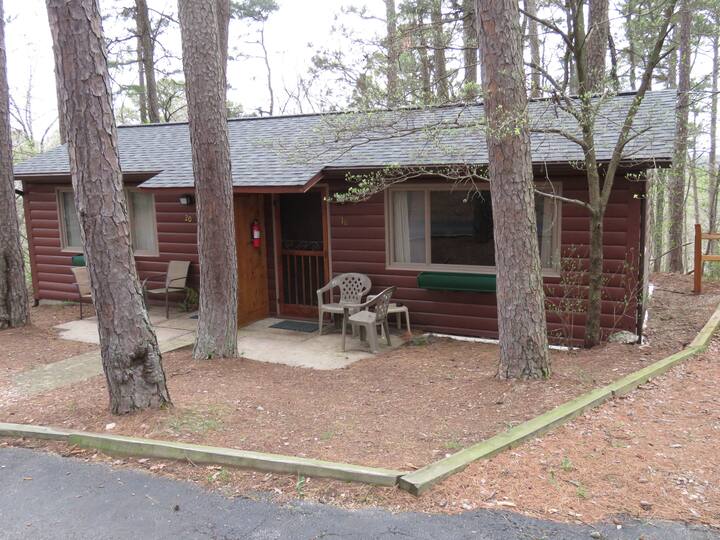 10 Best Cheap Cabin Rentals In Eureka Springs, Arkansas Updated 2024