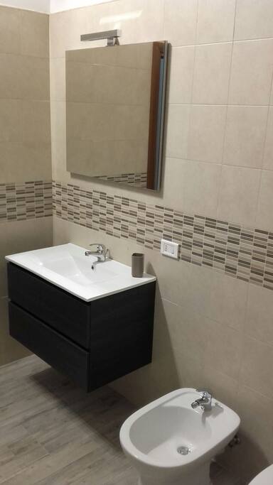 bagno