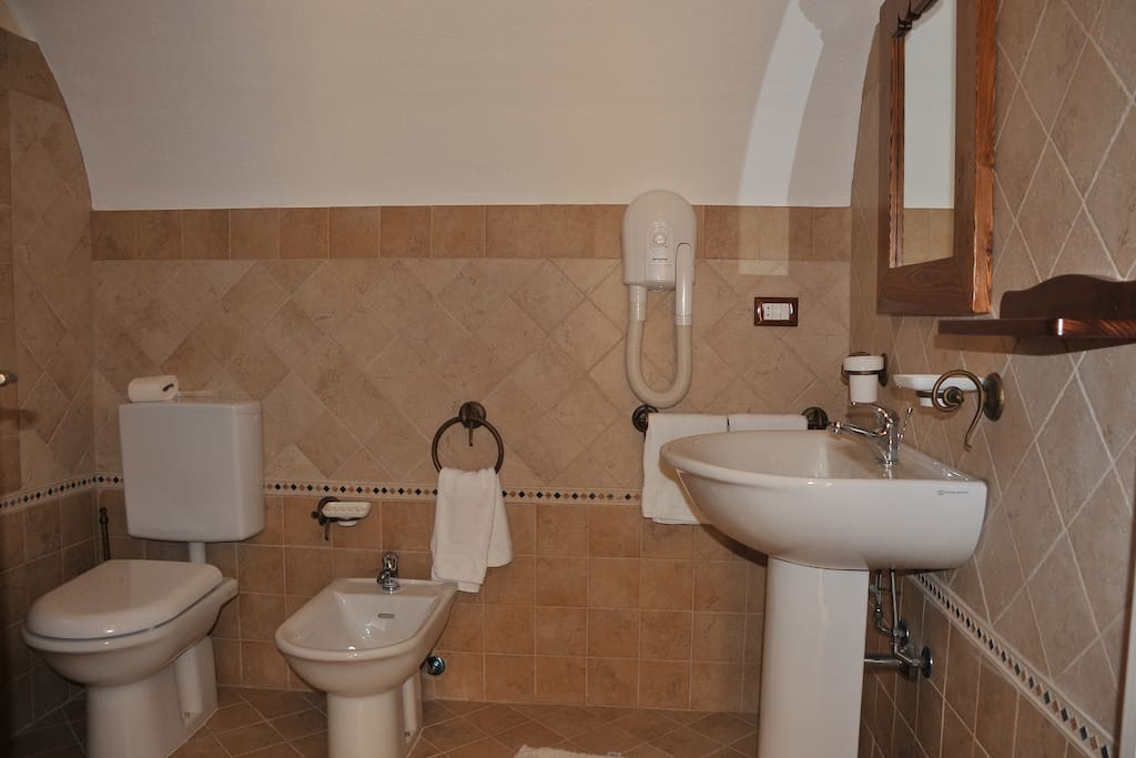 bagno