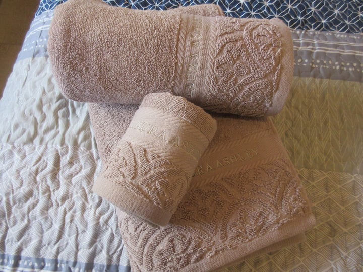 Vyumba vya kulala - Vyumba vya kulala