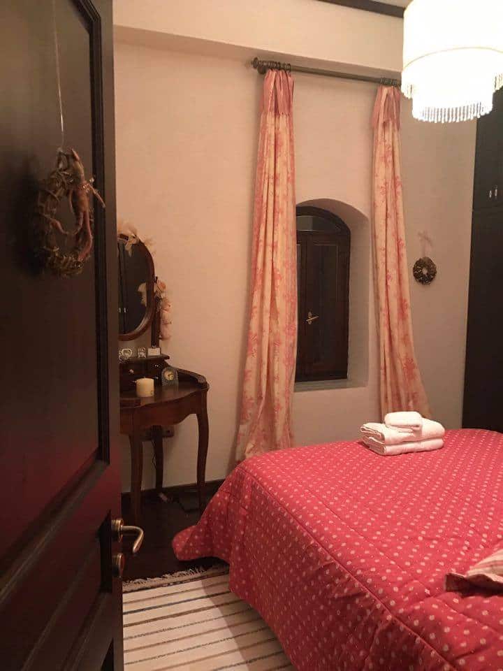 3 спални соби