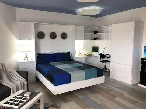 Private and cozy apt. In Juan Dolio