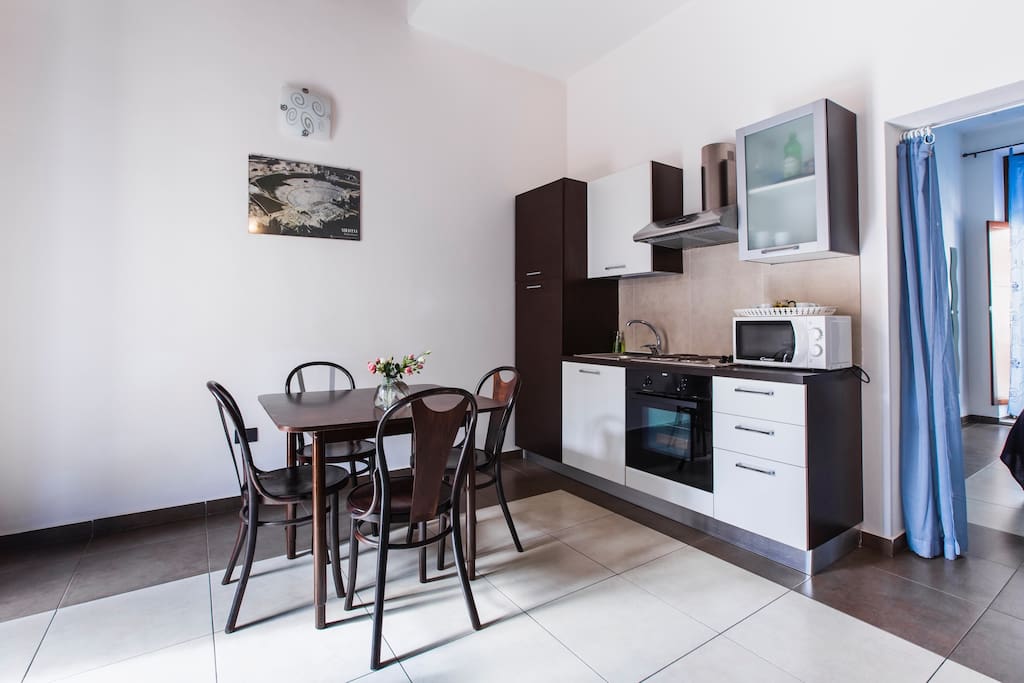 cucina