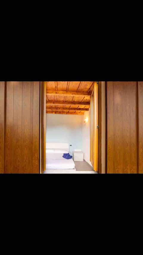 B&B Gioia di Malpensa 15m Terminal 25 Rho Fiera