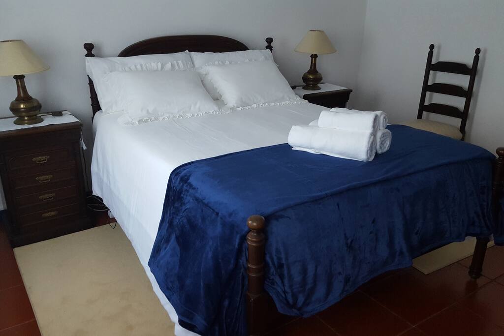 Quarto Principal