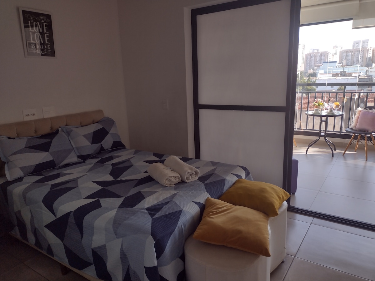 ห้องนอน