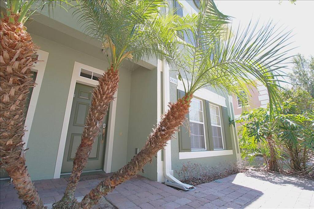 Coral Cay - 2470 - Florida, Orlando, Kissimmee