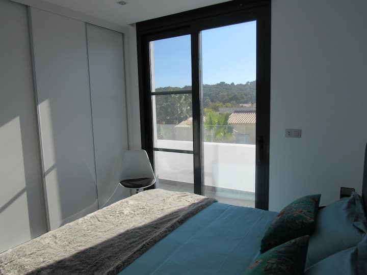 habitación 2 en 1ª planta