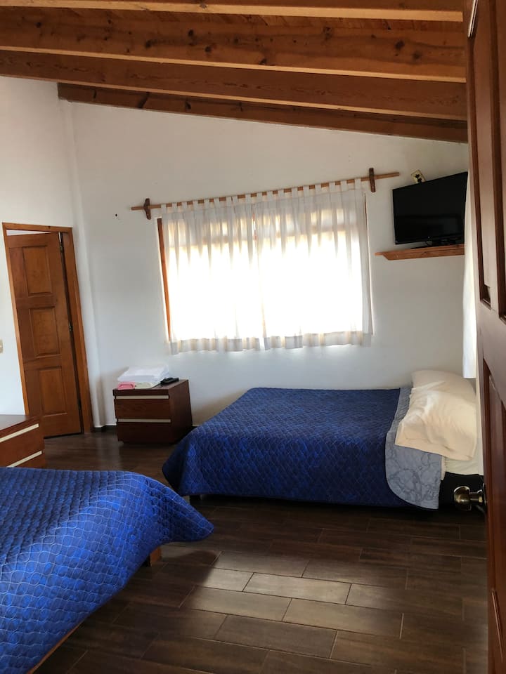 Dhomë gjumi 3