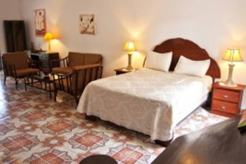 Habitation Cobre