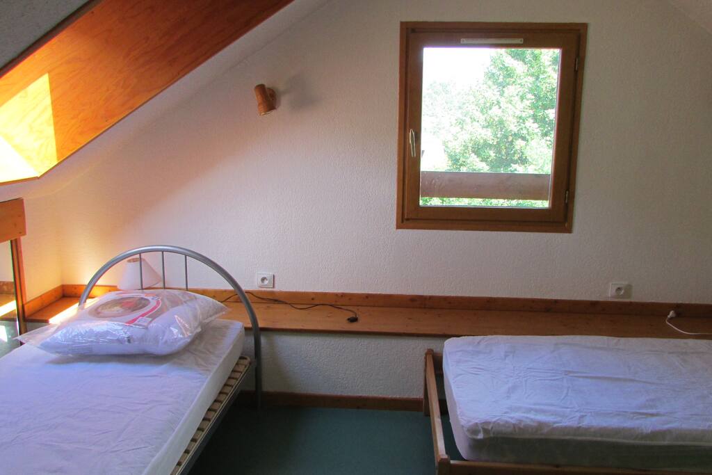 Chambre 3