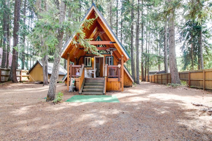 Airbnb Easton Vacation Rentals Places To Stay Washington