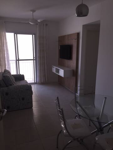 Brand New 2 bed 2 bath Flat in Rio! gallery image 2
