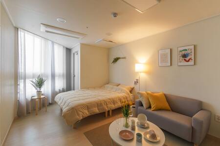 Nampo near & Ocean view & cozy #Z3