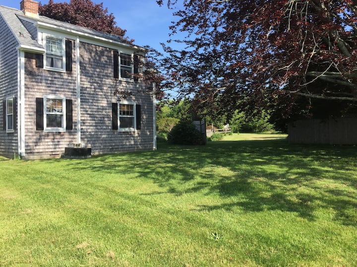 Brimstone Hill Farm, Little Compton, RI