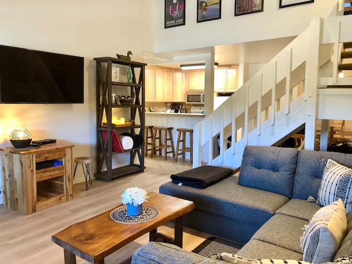 The Perfect PlaceBest Mattresses & Amenities! Houses for Rent in