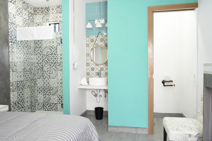 TJ Border Suites Hotel managed Airbnb listing 1