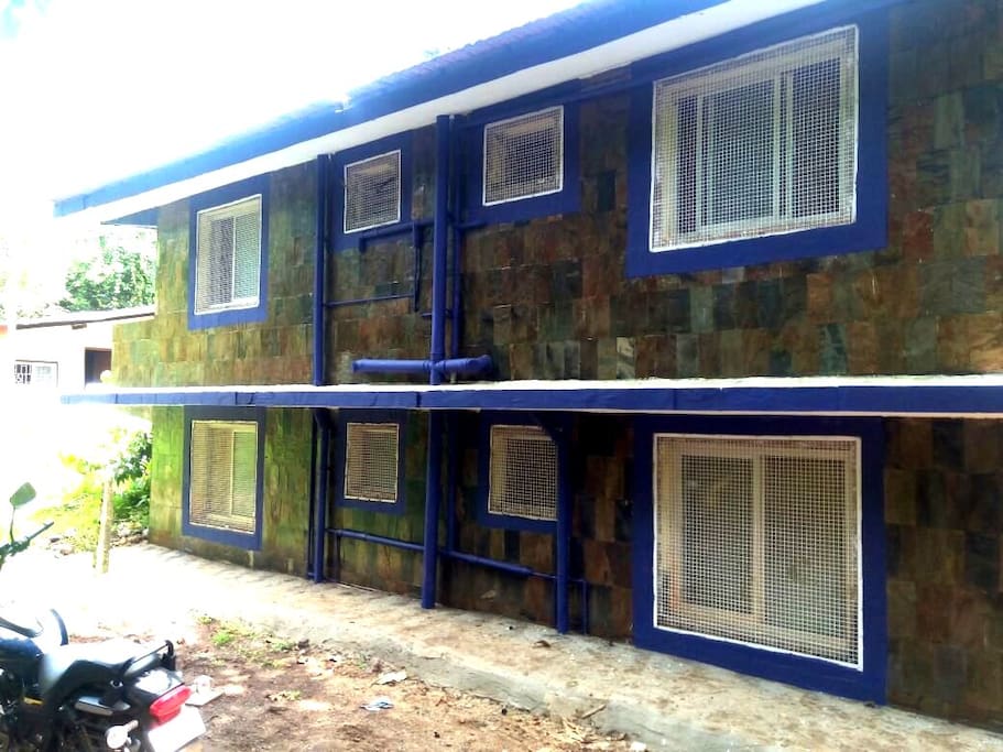 Standard Room Block