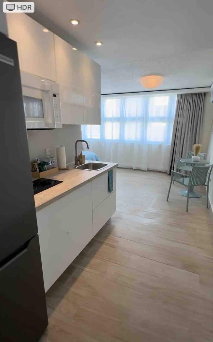 "Beach Access Suite, Free Parking, Market, Hotels" - San Juan, Puerto Rico