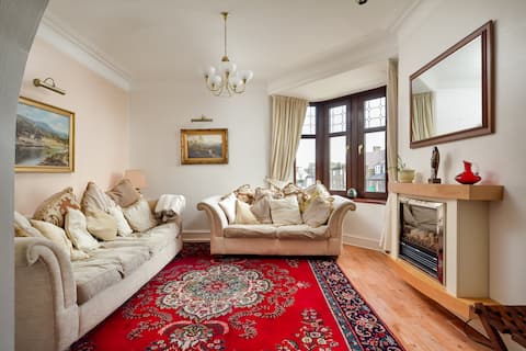 Stonehaven Self Catering Apartment - 3 bedrooms