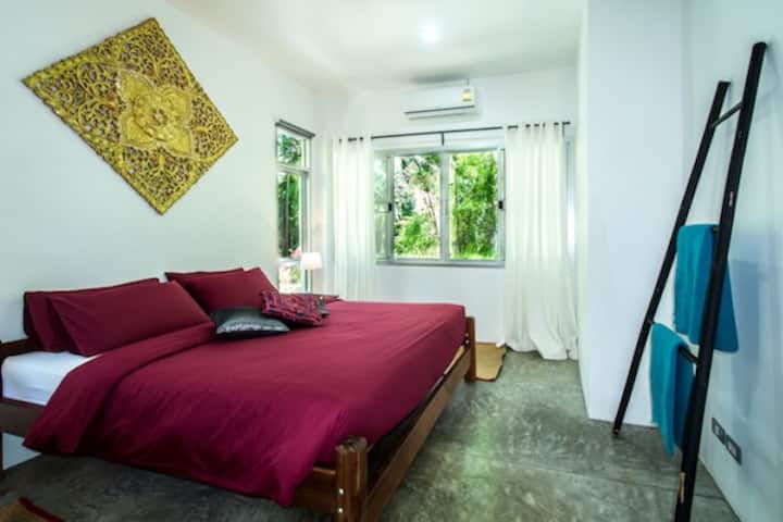 საძინებელი 9