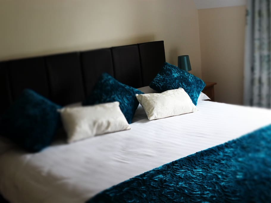 Lakeland Bed And Breakfast Donegal Lakeland Bed And Breakfast Donegal