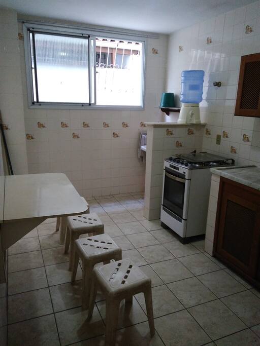 Cozinha
