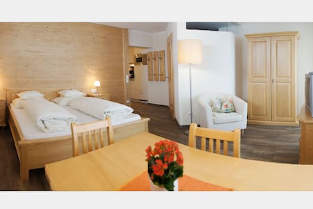 Haus Küng in Raggal