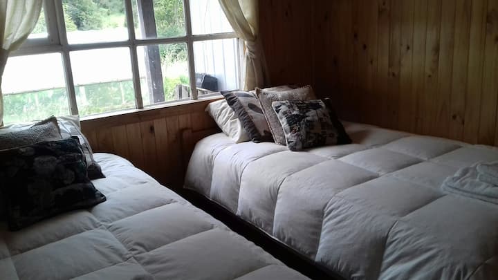 غرفة النوم 1