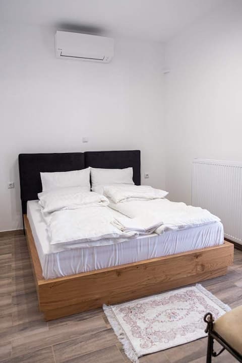 Apartment One