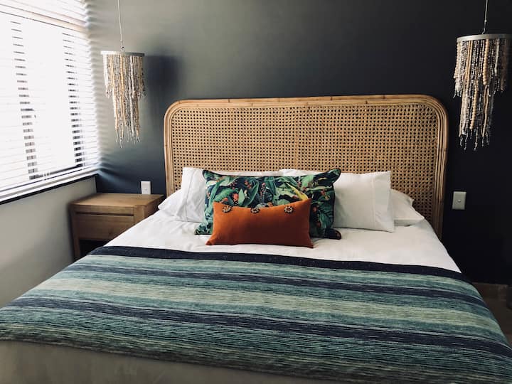 Habitación principal 